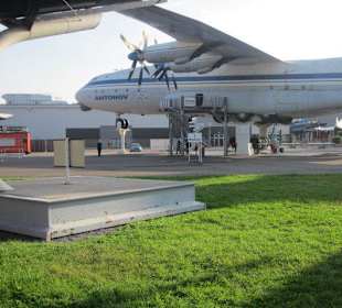 Technik Museum Speyer