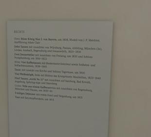 Museum Nymphenburger Porzellan