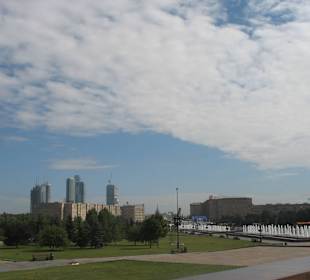 Park Zwycięstwa