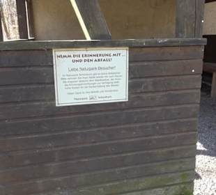 Historischer Rundwanderweg Aichtal