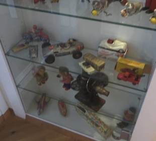 Puppen- und Spielzeugmuseum