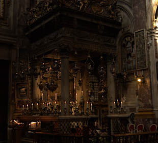 Basilica della Santissima Annunziata