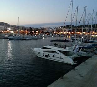 Hafen