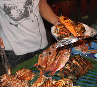 Kolacja 