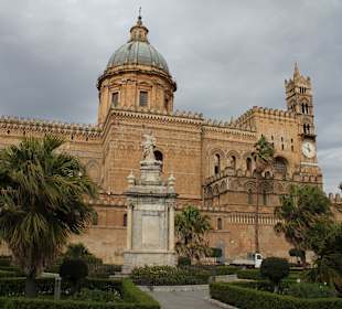Cattedrale di Vergine Assunta.