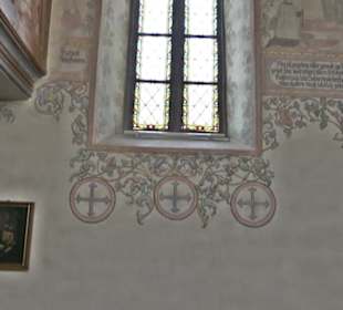 Kirche St. Stephanus