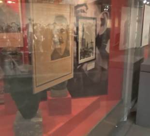 Zeitgeschichtliches Forum 