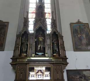 Innenansicht