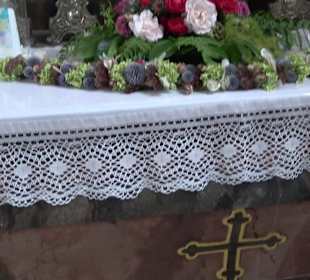 Pfarrkirche St. Ulrich Uigendorf