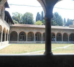 Ex Convento di San Francesco
