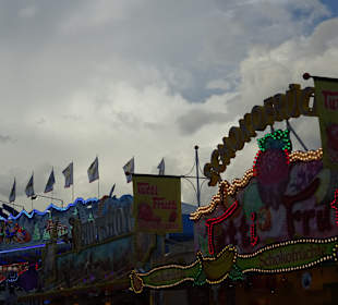 Stuttgarter Frühlingsfest