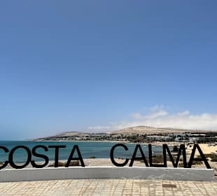 Strandwandern Costa Calma