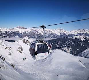 Skigebiet Kristberg