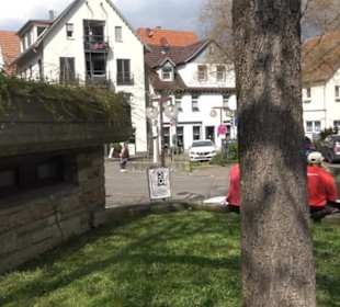 Rossmarkt