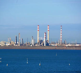 31.10. Venedig im Bild von Deck 9