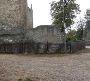 Kastelburg