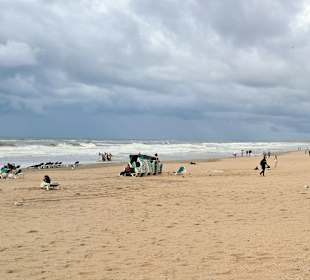 Zuiderstrand Den Haag in Den Haag