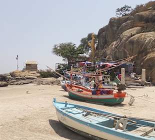 Khao Takiap