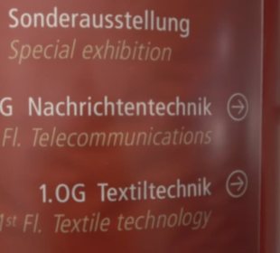 Deutsches Technikmuseum