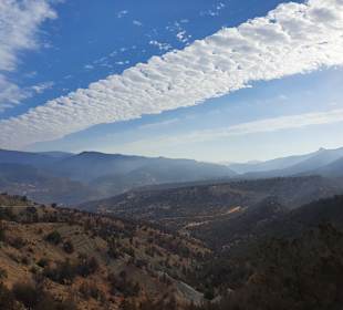 Paradise Valley