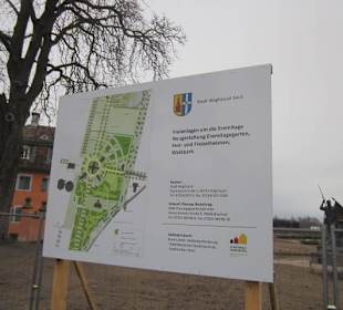 Eremitage Waghäusel