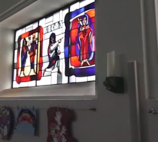 Kirche Zu Unserer Lieben Frau