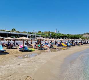 Strand Georgioupolis