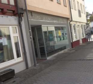 Altstadt Kirchheim unter Teck