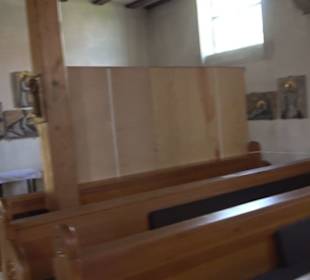 Kirche St. Ursula Oberndorf