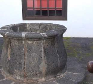 Altstadt Teguise