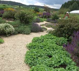 ALB-GOLD Naturgarten