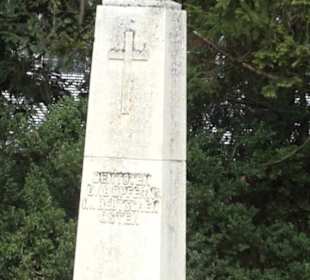 Alter Friedhof