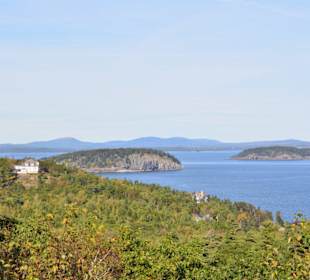 Acadia Nationalpark