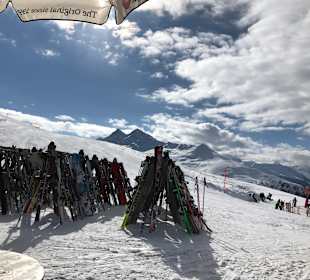 Jakobshorn 