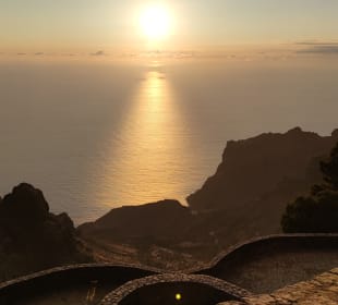 Mirador Ermita del Santo