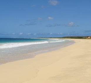 Santa Maria - Südtour