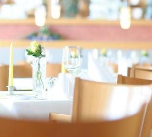 Restaurant Innenansicht