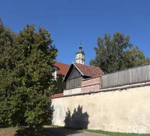 Klosteranlage