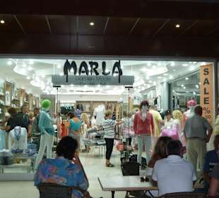 Boutique Marla