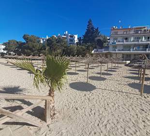 Cala Ferrera