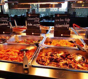 Beiwi Buffet