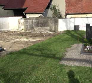 Friedhof Feldstetten