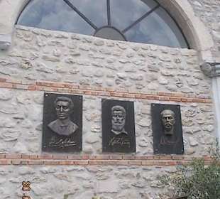 Wer sind die Herrn ?