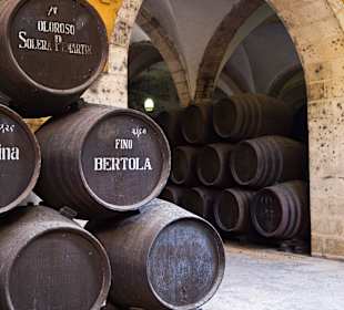 Bertola Casks