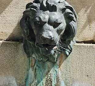 Wilhelm Kriegerdenkmal