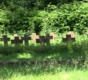 Ehrenfriedhof