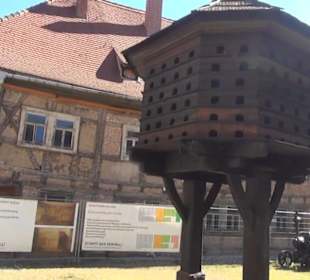 Museum für Thüringer Volkskunde