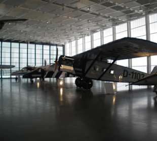 Dornier Museum