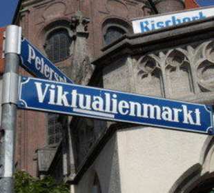 Nur ein Katzensprung entfernt