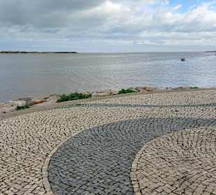 Stadtrundgang Vila Real de Santo António